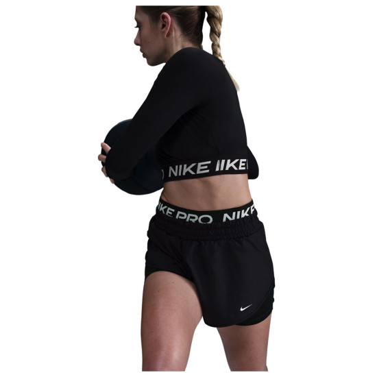 Nike Γυναικείο σορτς Dri-FIT 2in1 Shorts